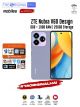 ZTE Nubia V60 Design - 6GB RAM - 256GB Storage - Easy Monthly Installments - PTA Approved - 1 Year Official Warranty - The Original Bro Mobiles - TOB70